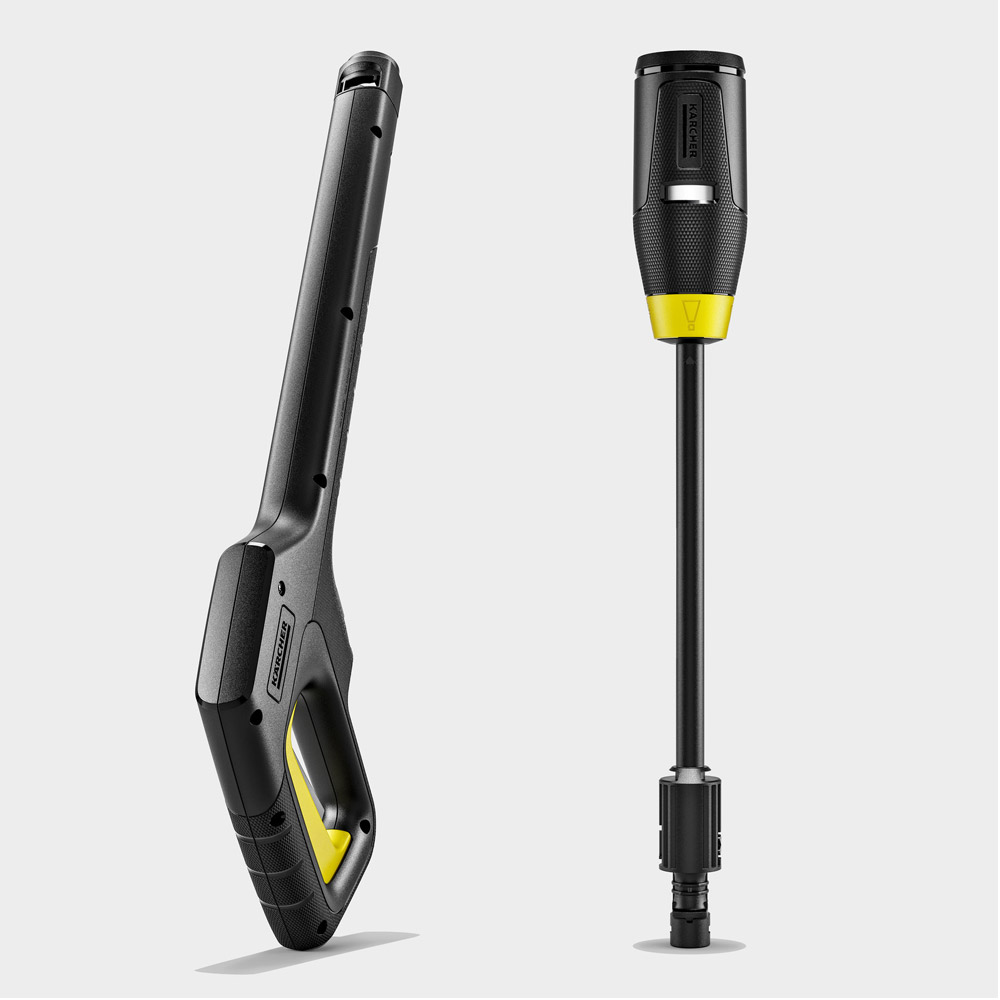 Kärcher K 7 Comfort Premium Hochdruckreiniger