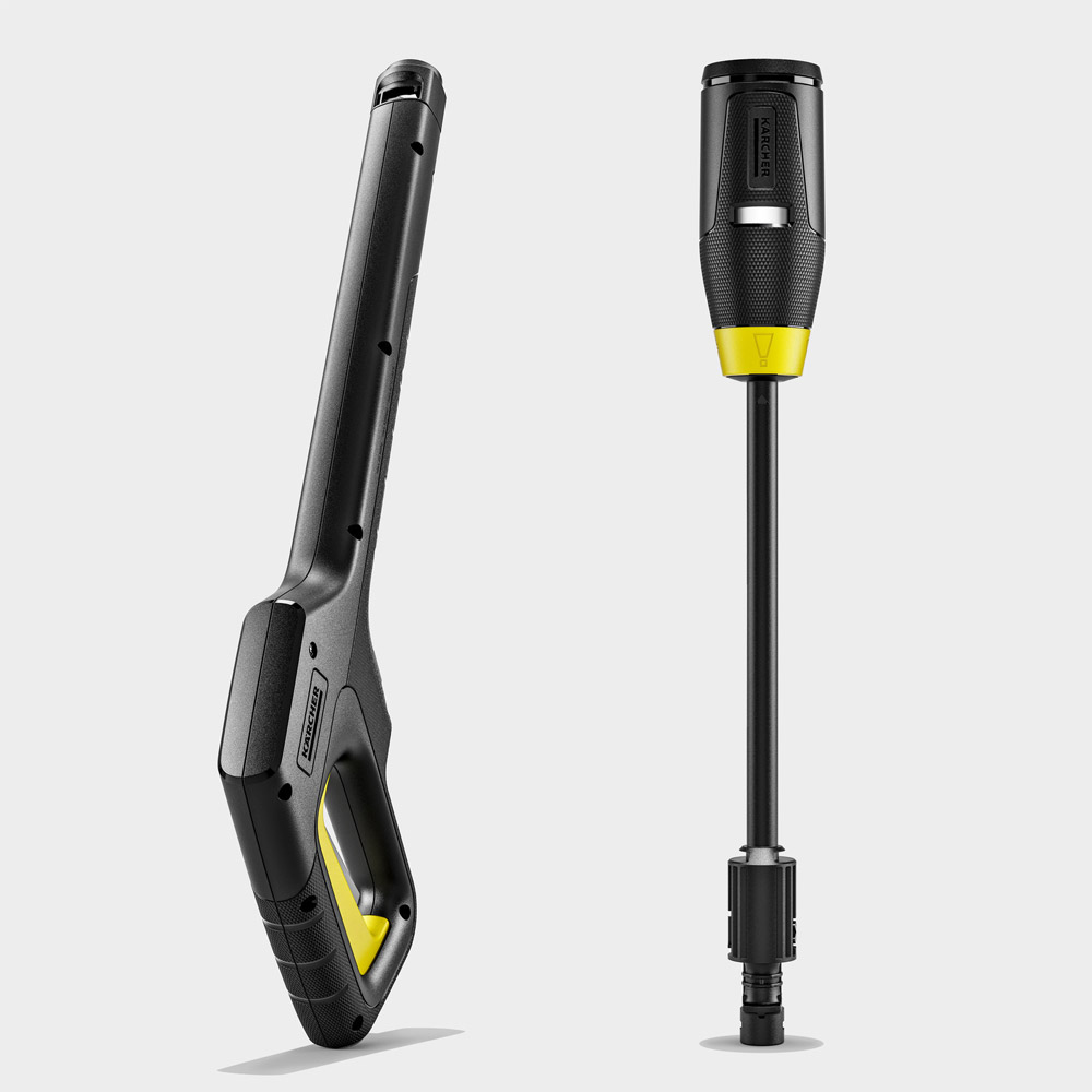 Kärcher K 6 Comfort Premium Home Hochdruckreiniger (2.Wahl)