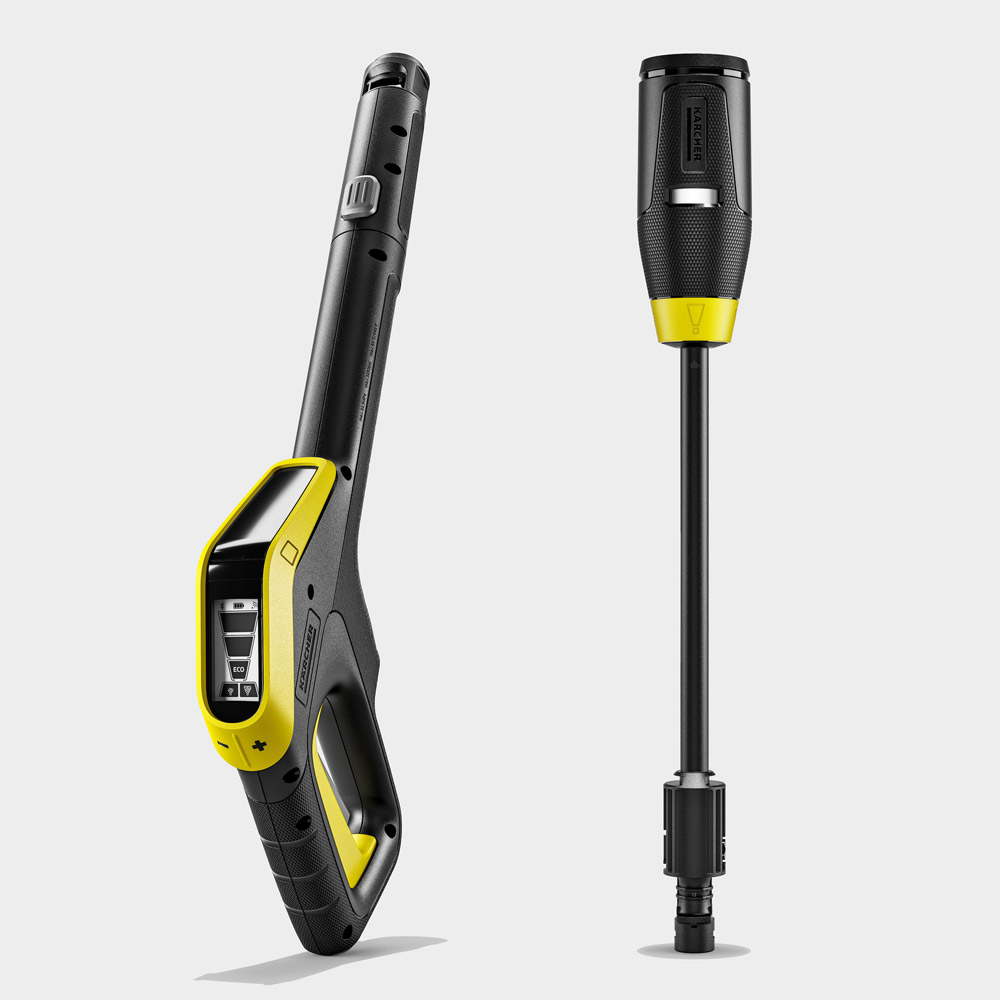 Kärcher K 5 Comfort Premium Connect Hochdruckreiniger