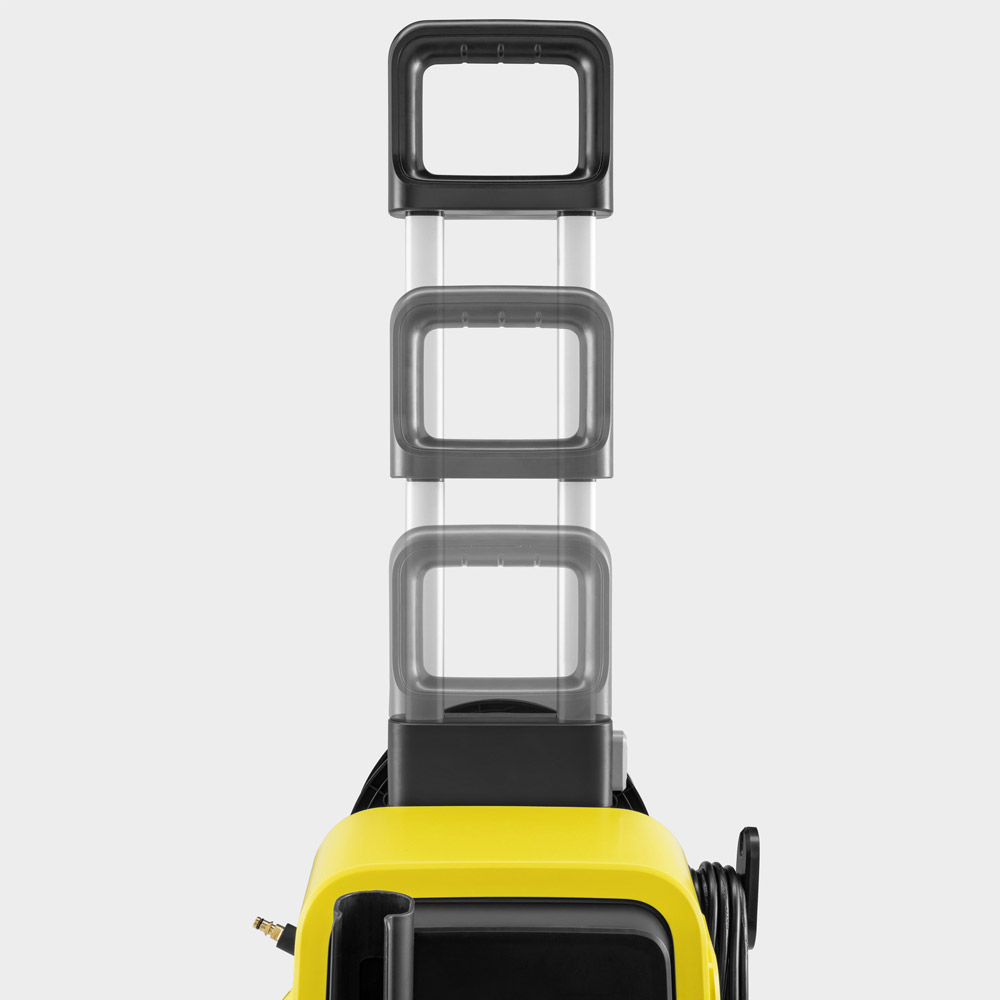 Kärcher K 5 Comfort Premium Connect Hochdruckreiniger