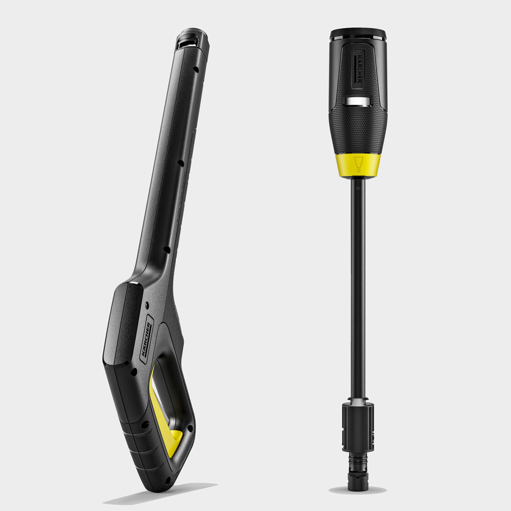 Kärcher K 4 Comfort Premium Home Hochdruckreiniger