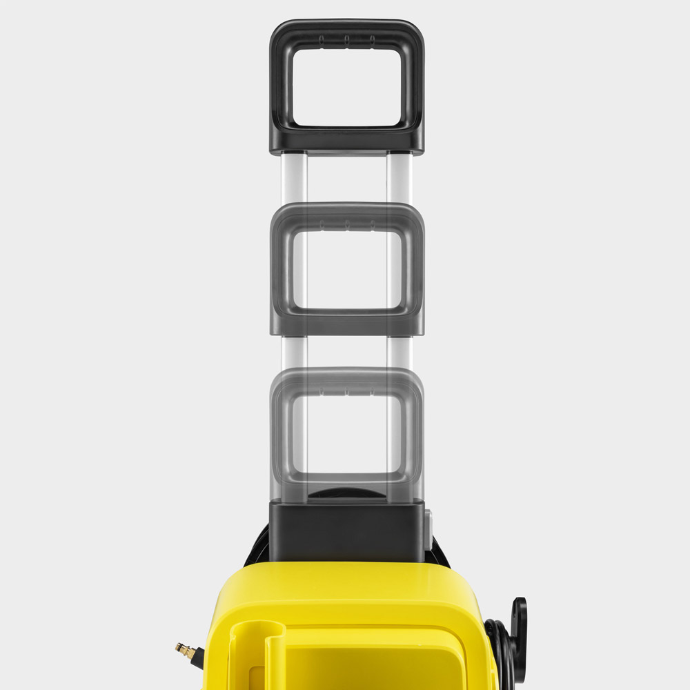 Kärcher K 4 Comfort Premium Home Hochdruckreiniger