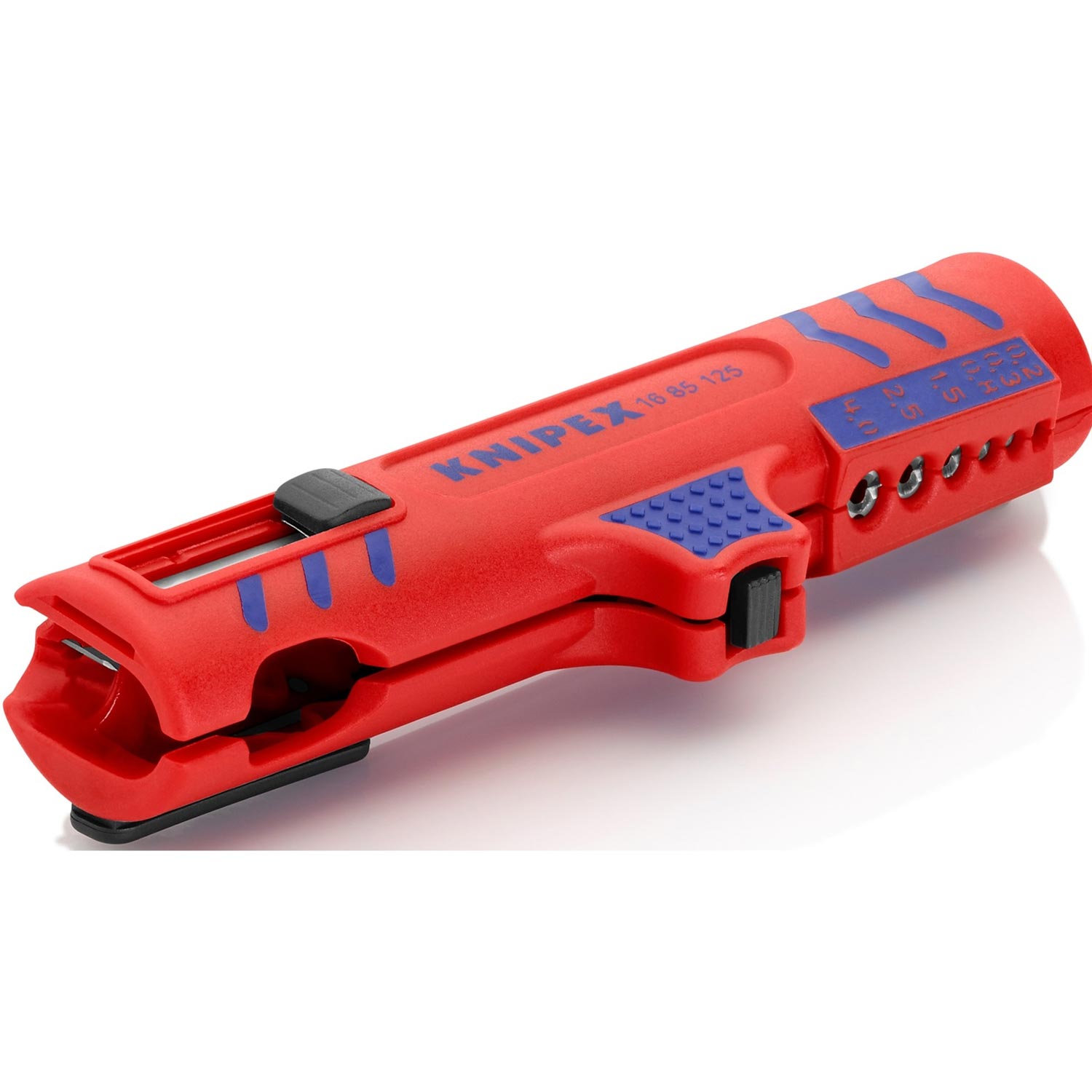 KNIPEX 16 85 125 SB Universal-Abmantelungswerkzeug 125 mm