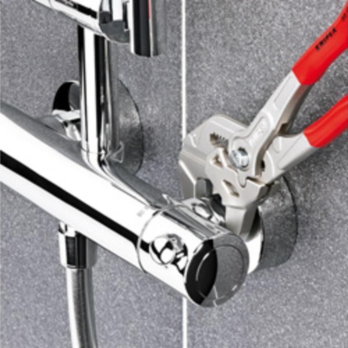 KNIPEX 86 03 250 Zangenschlüssel 250mm