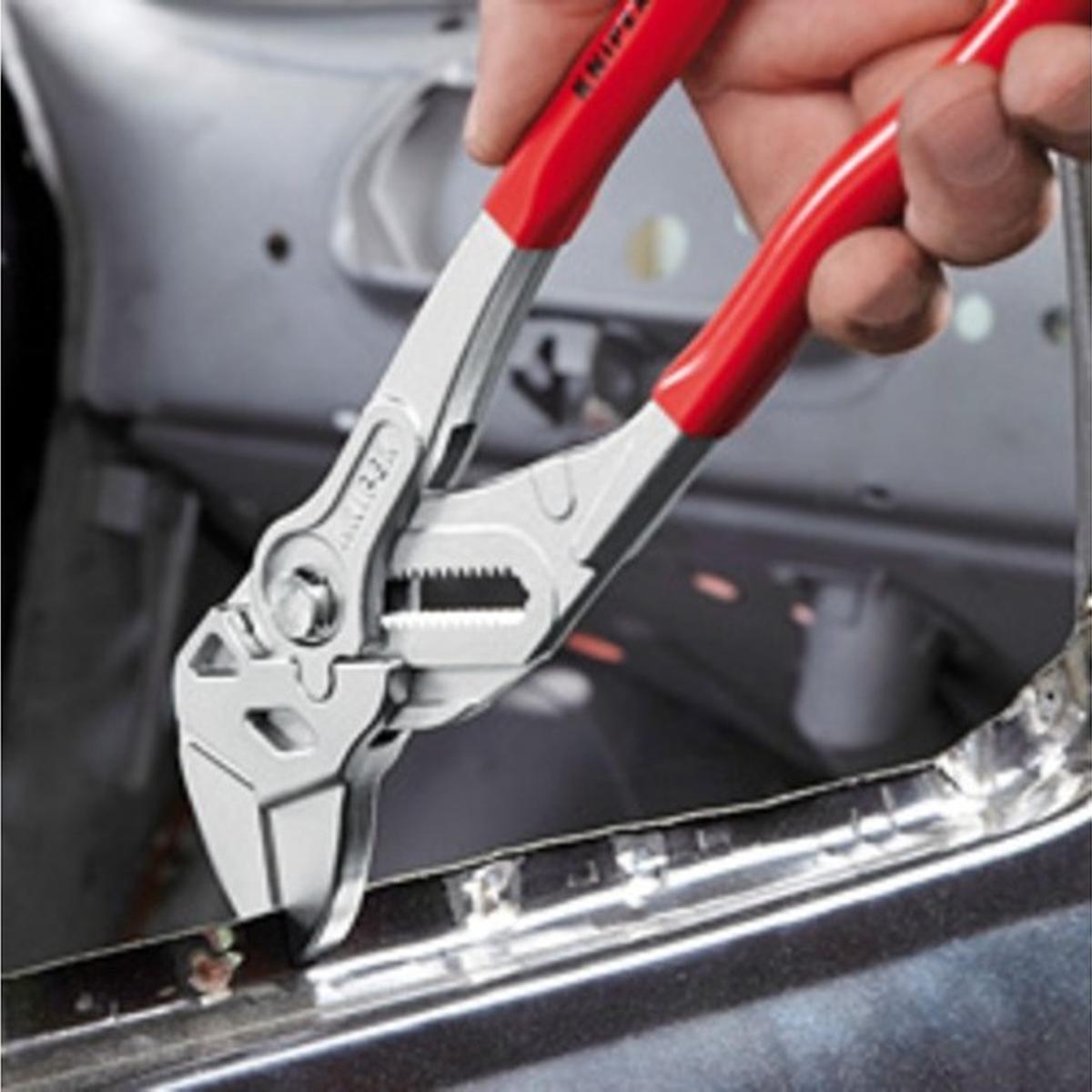 KNIPEX 86 03 250 Zangenschlüssel 250mm