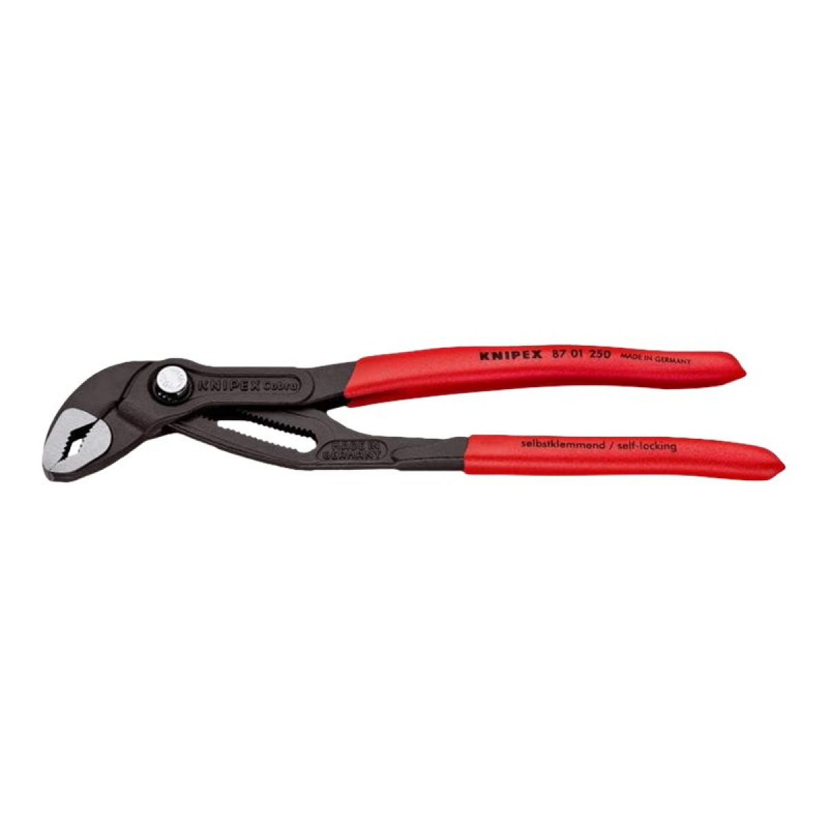 KNIPEX 00 20 01 V15 Zangen-Set