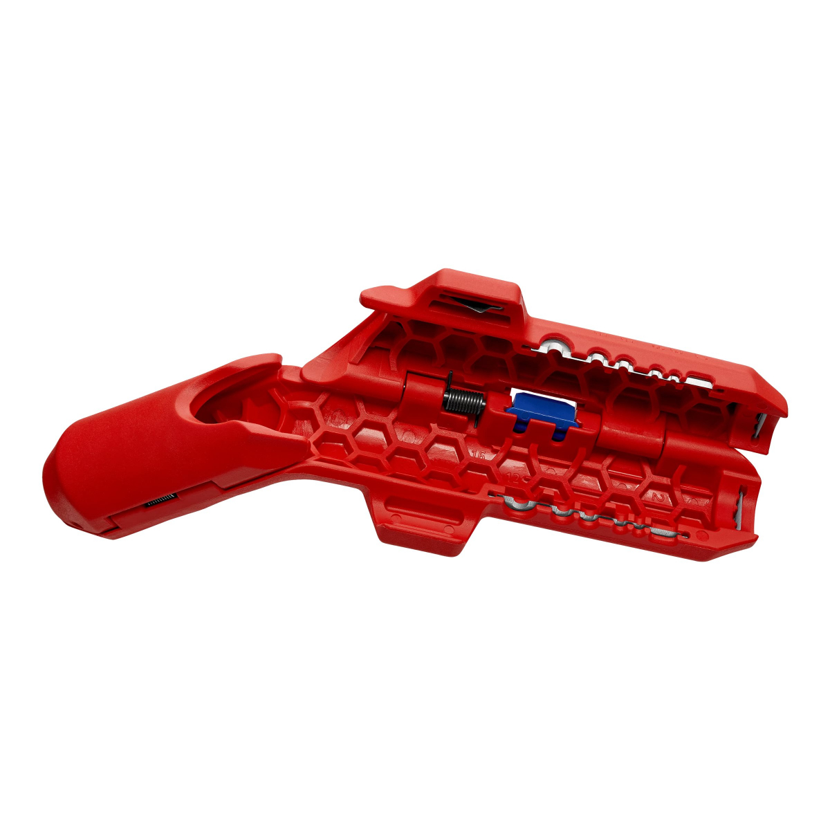 Knipex ErgoStrip 16 95 02 SB Universal-Abmantelungswerkzeug
