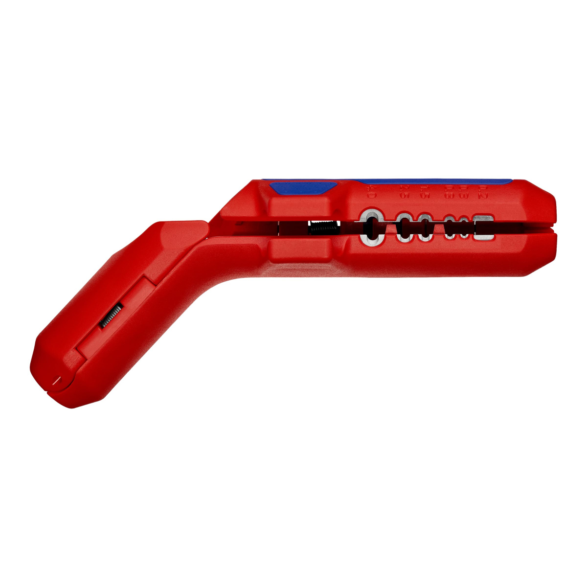 Knipex ErgoStrip 16 95 02 SB Universal-Abmantelungswerkzeug