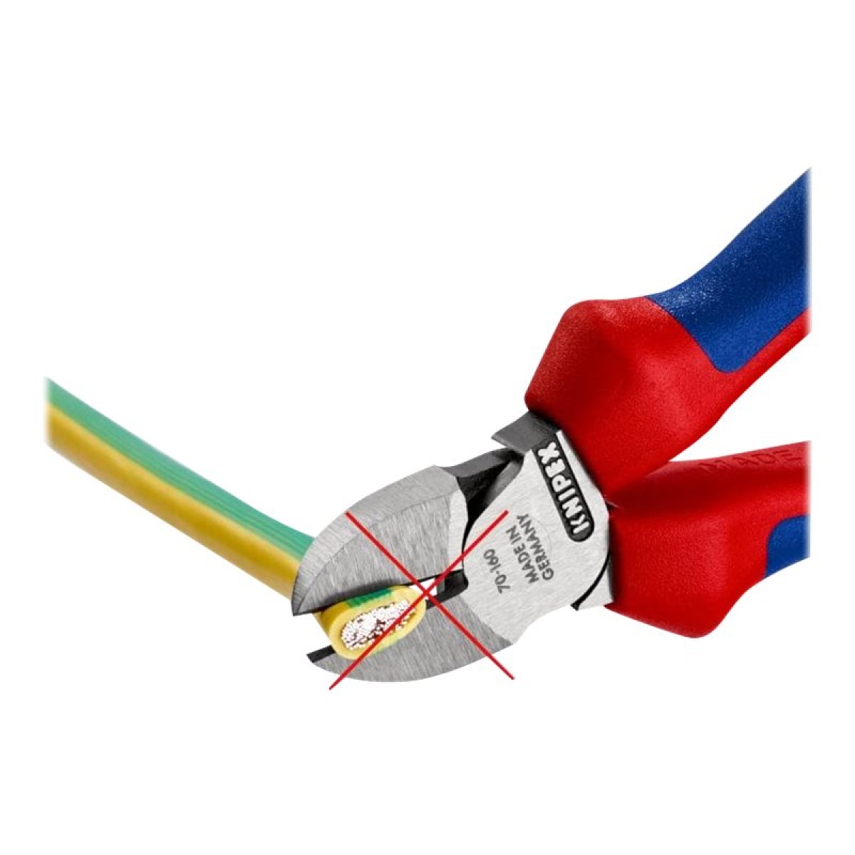 KNIPEX 00 20 09 V01 Bestseller-Paket