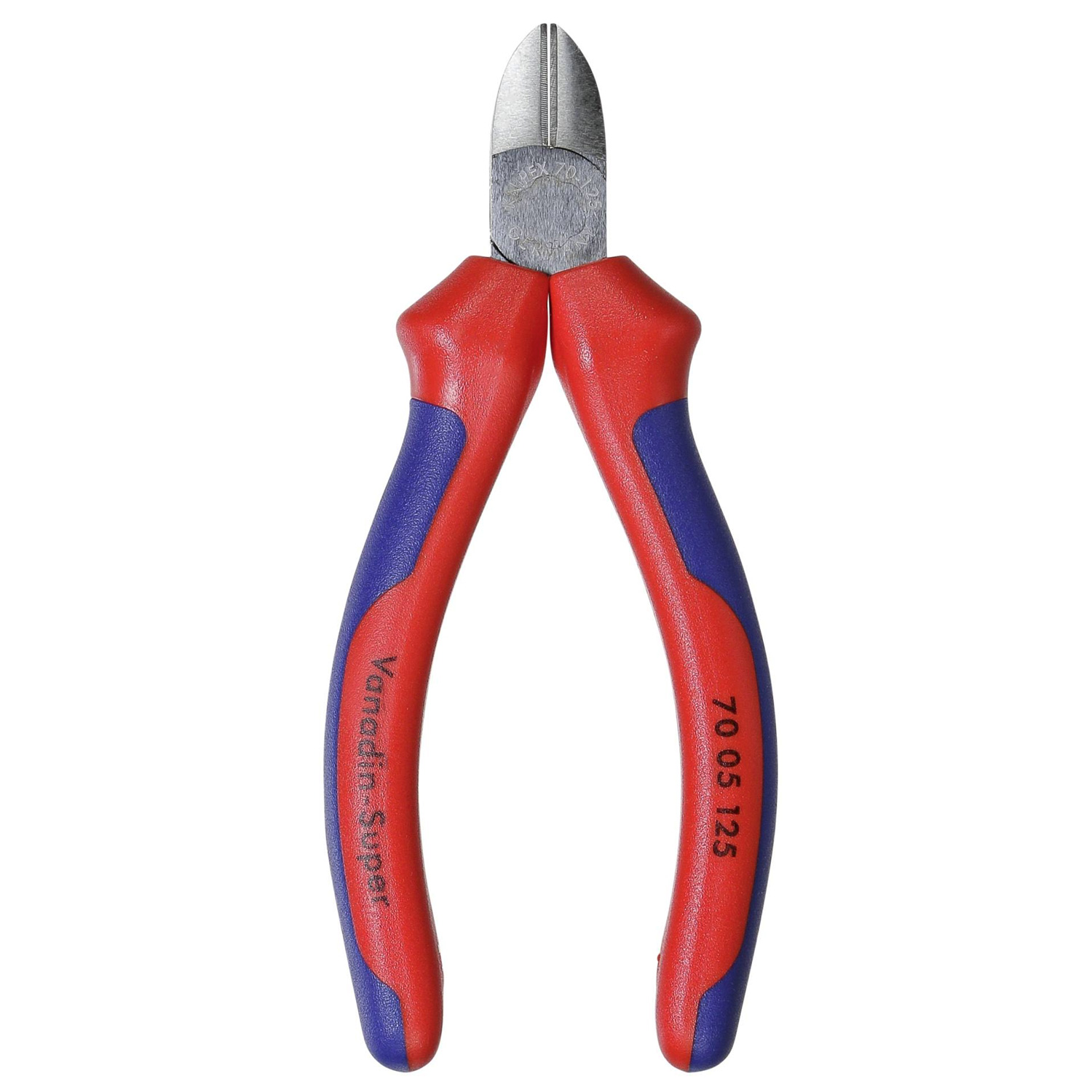 KNIPEX 70 05 125 125mm Seitenschneider
