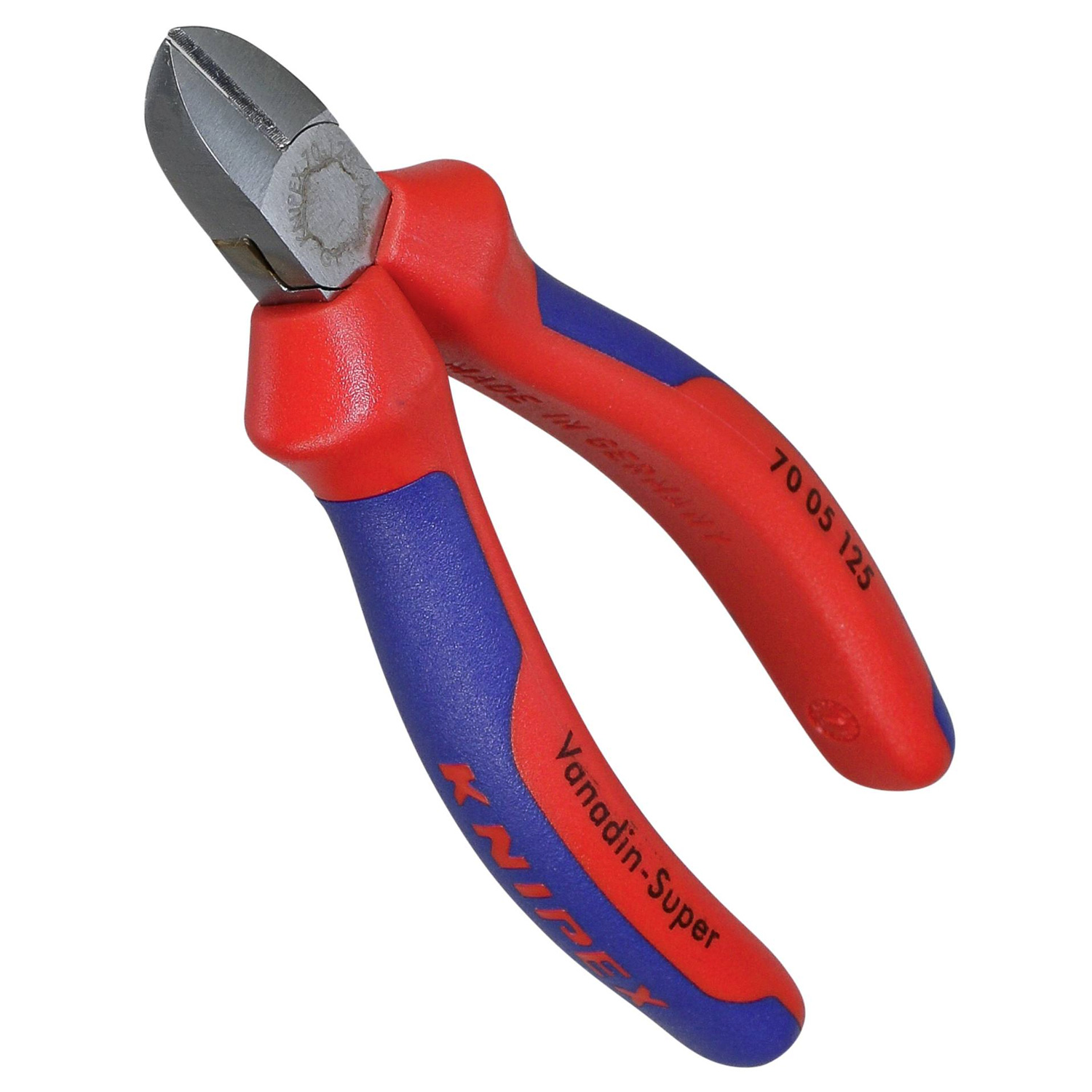 KNIPEX 70 05 125 125mm Seitenschneider