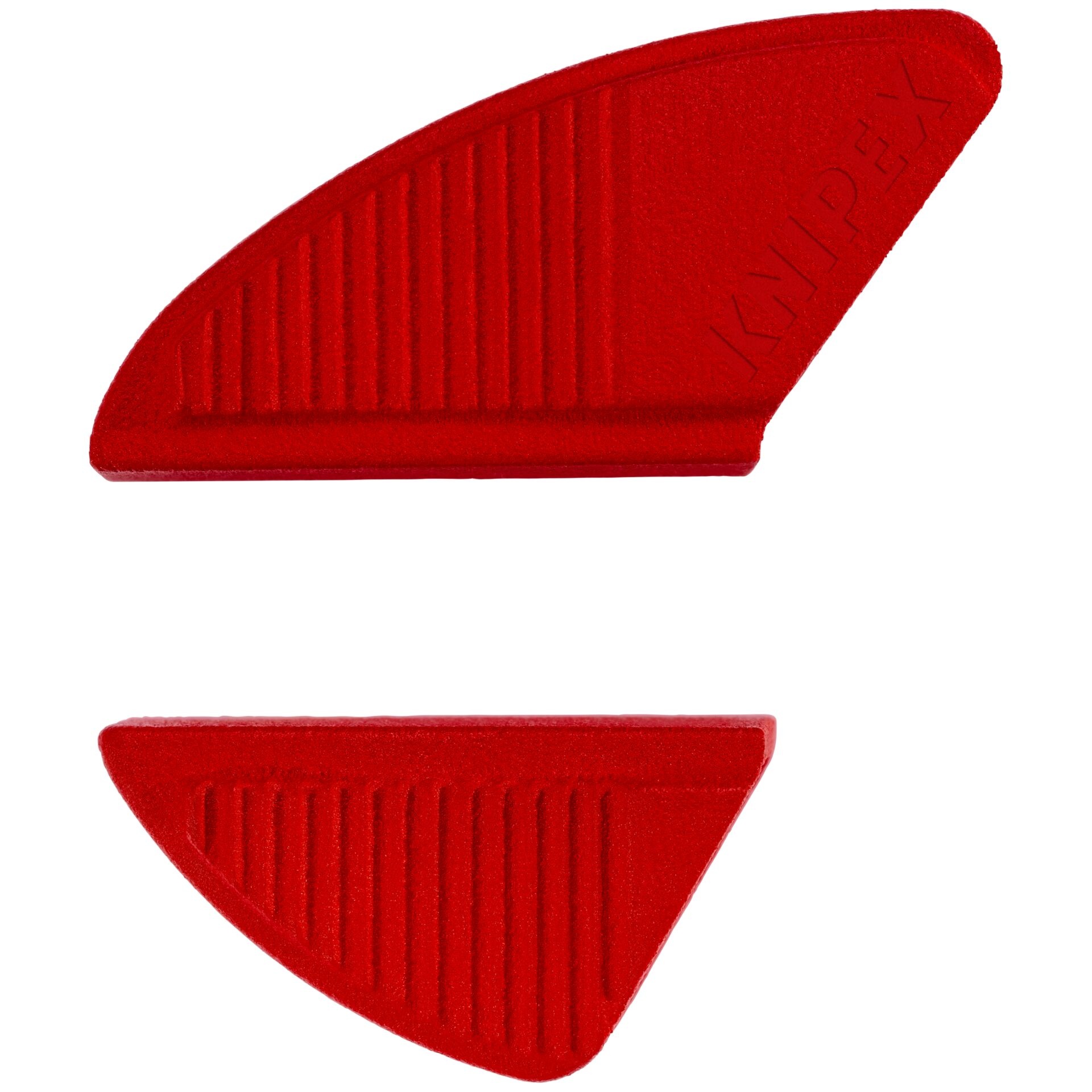 KNIPEX 86 09 300 V01 Kunststoffbacken 3 Paar