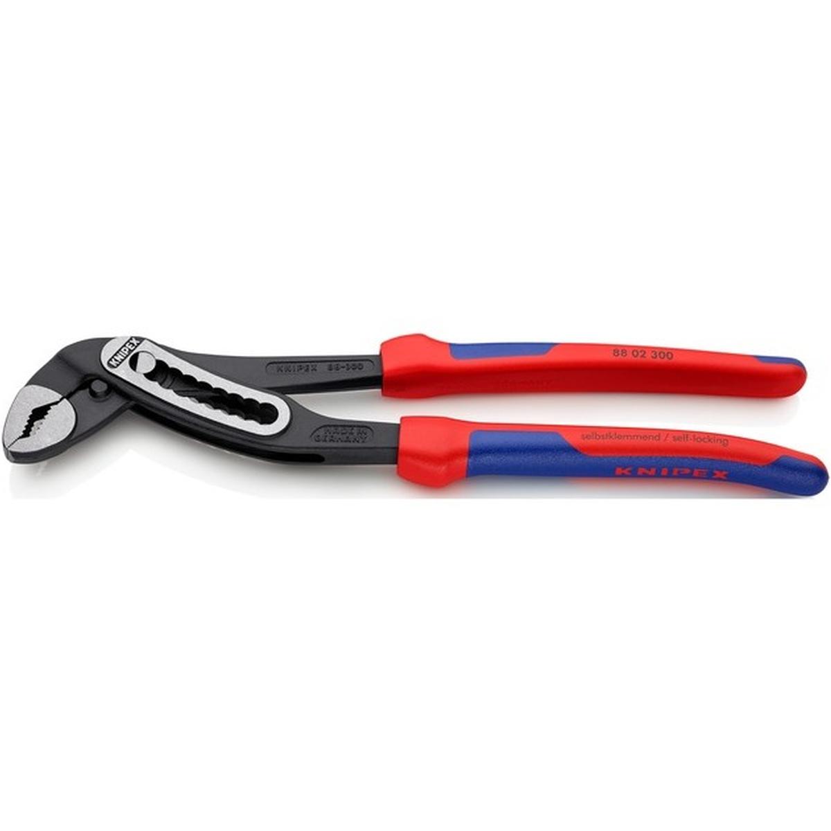 Knipex Alligator 88 02 300 Wasserpumpenzange 300mm