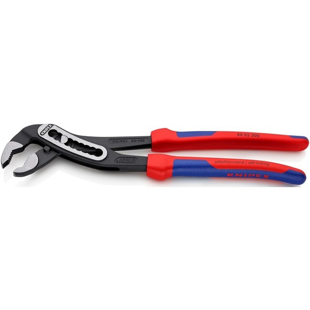 Knipex Alligator 88 02 300 Wasserpumpenzange 300mm