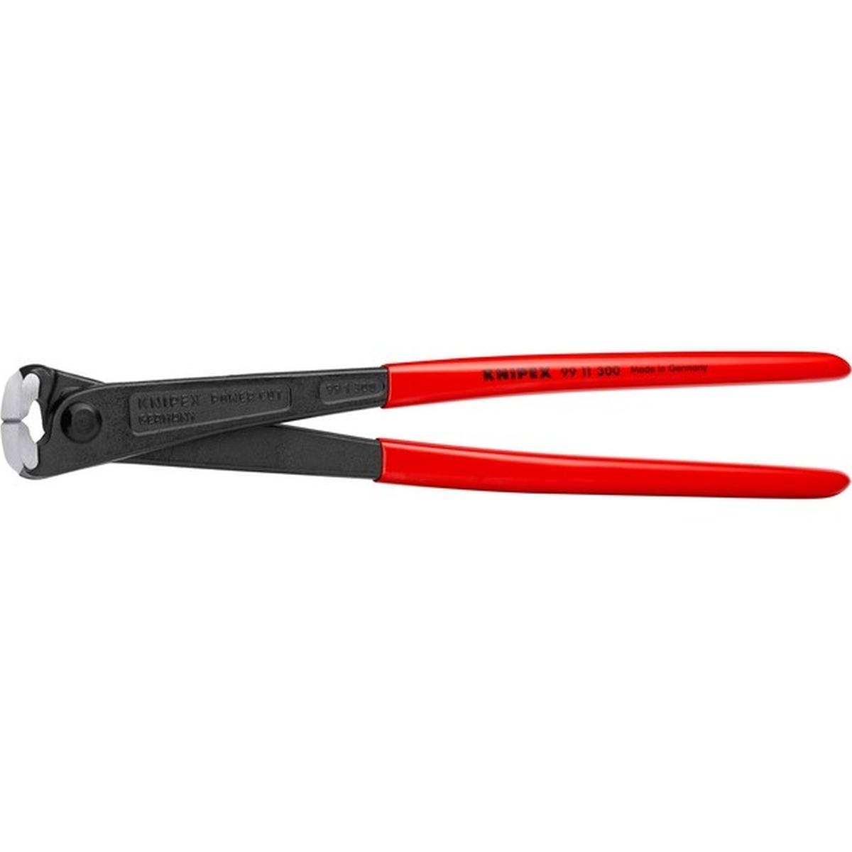 KNIPEX 99 11 300 Kraft-Monierzange