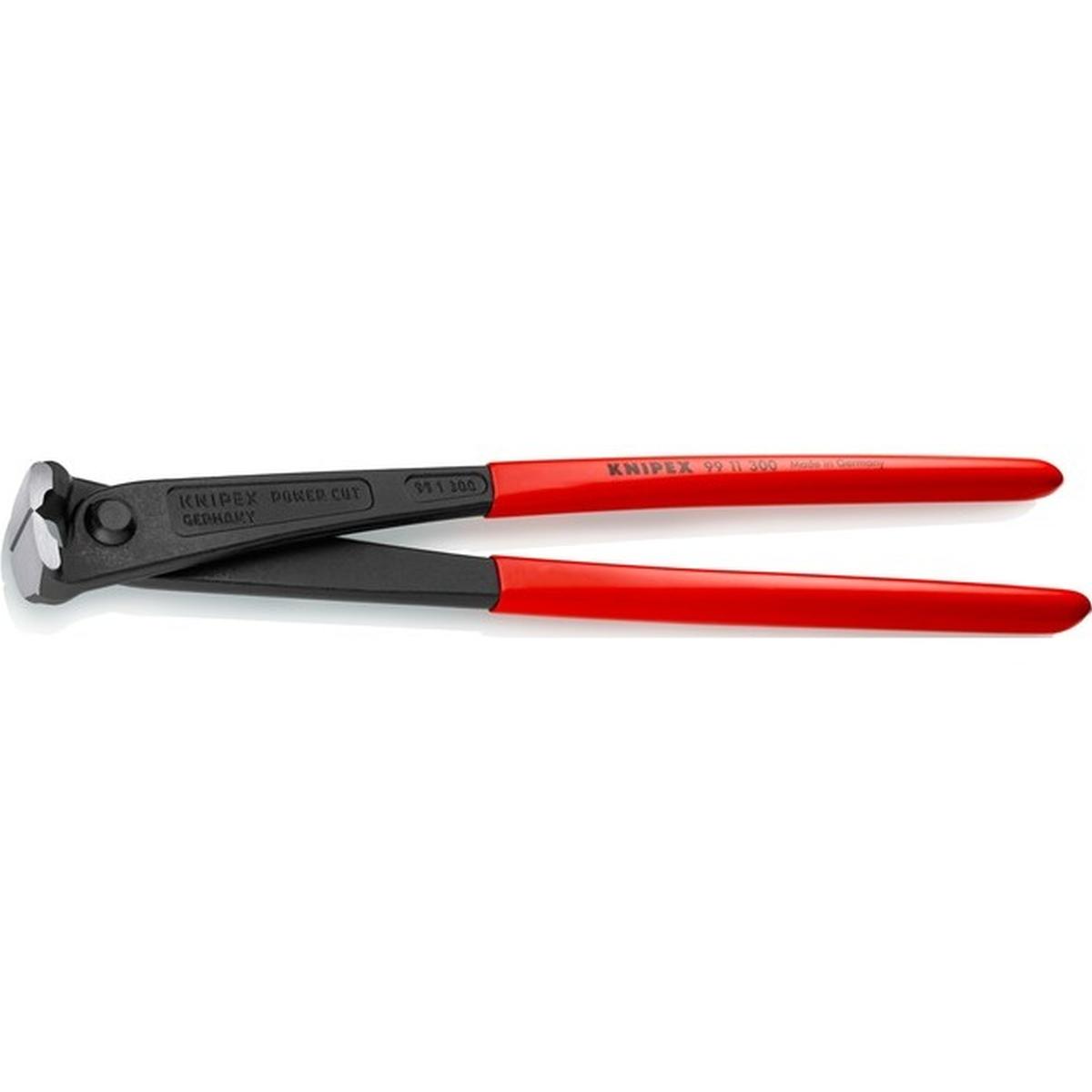 KNIPEX 99 11 300 Kraft-Monierzange