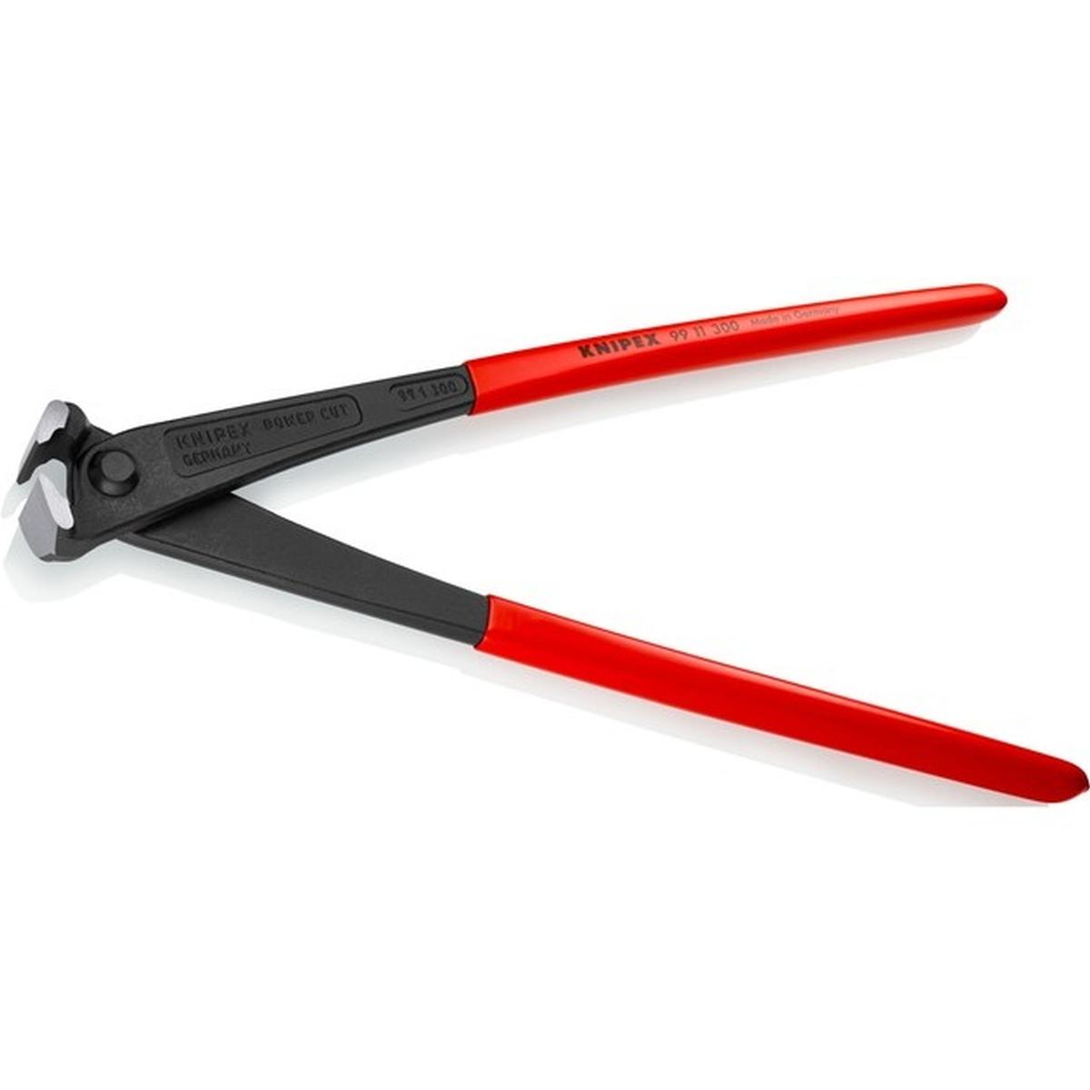 KNIPEX 99 11 300 Kraft-Monierzange