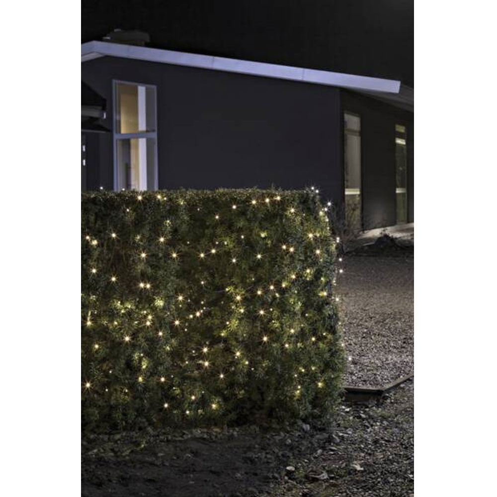 Konstsmide Mini-Lichterkette 80 LEDs (3728-800)
