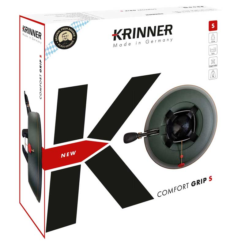 Krinner Comfort Grip S Christbaumständer