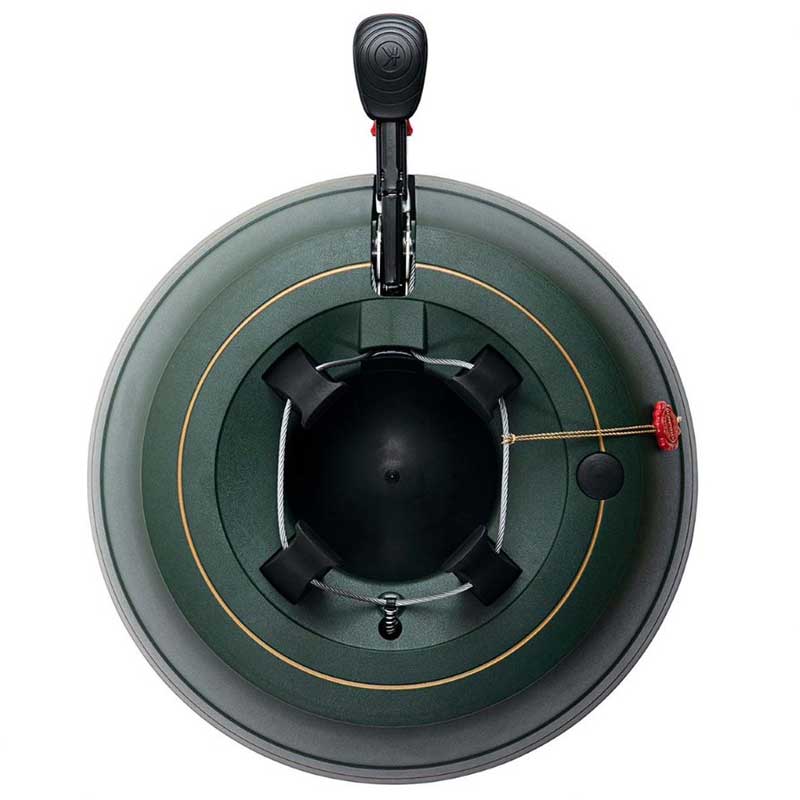 Krinner Ultra Grip XL Christbaumständer (2.Wahl)