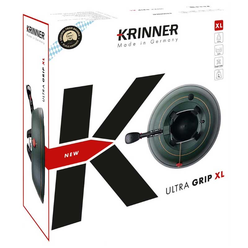 Krinner Ultra Grip XL Christbaumständer (2.Wahl)