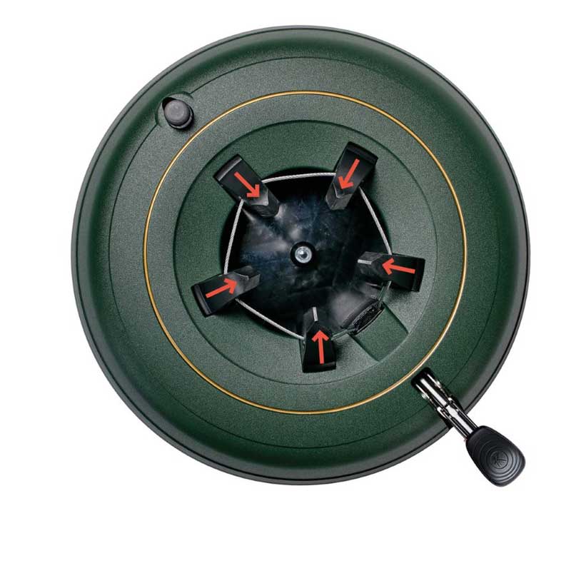 Krinner Ultra Grip XXL Christbaumständer