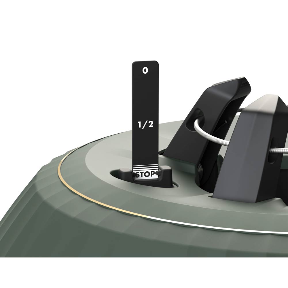 Krinner X-440 Deluxe Christbaumständer (2.Wahl)