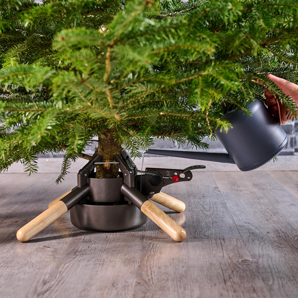 Krinner Aarhus Design-Christbaumständer