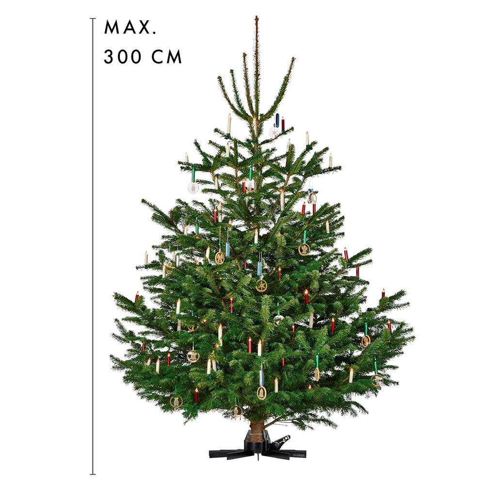 Krinner Stockholm Design-Christbaumständer