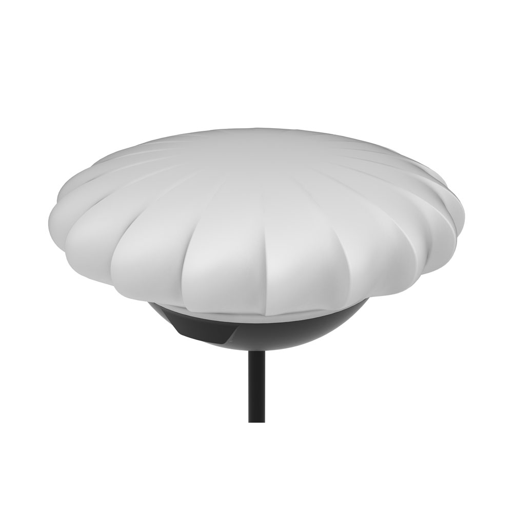 Krinner LUMIX Solar Flower Sunny