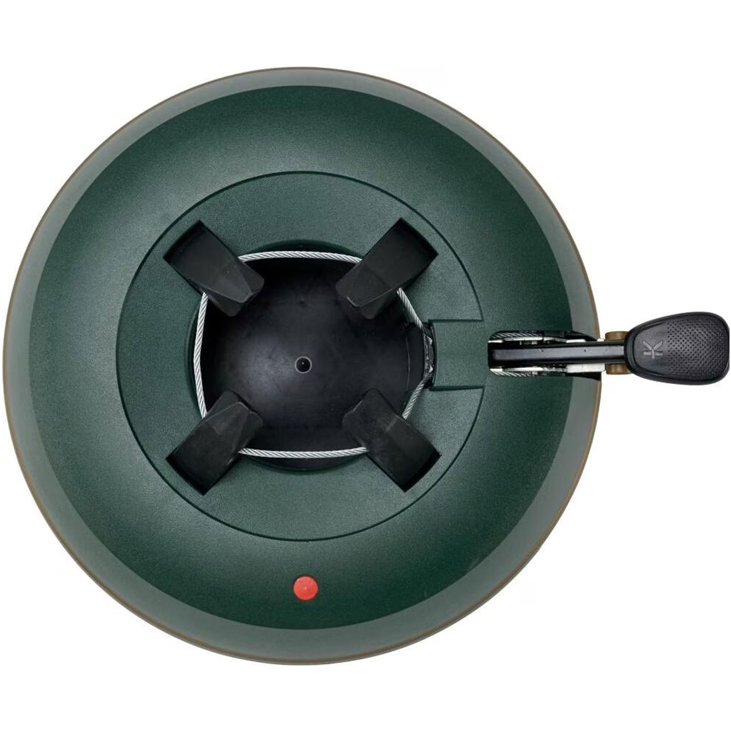 KRINNER Comfort Grip+ M Christbaumständer