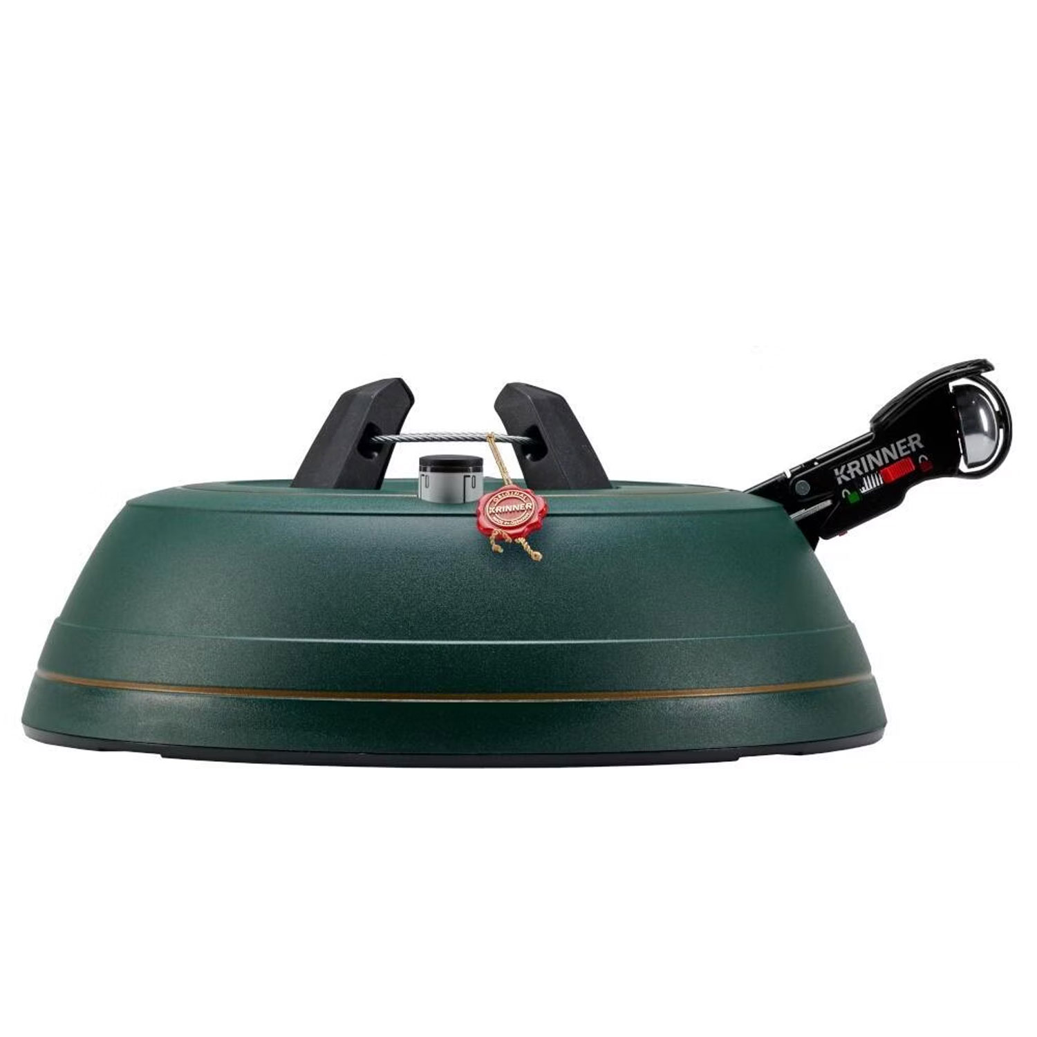 KRINNER Ultra Grip+ L Christbaumständer