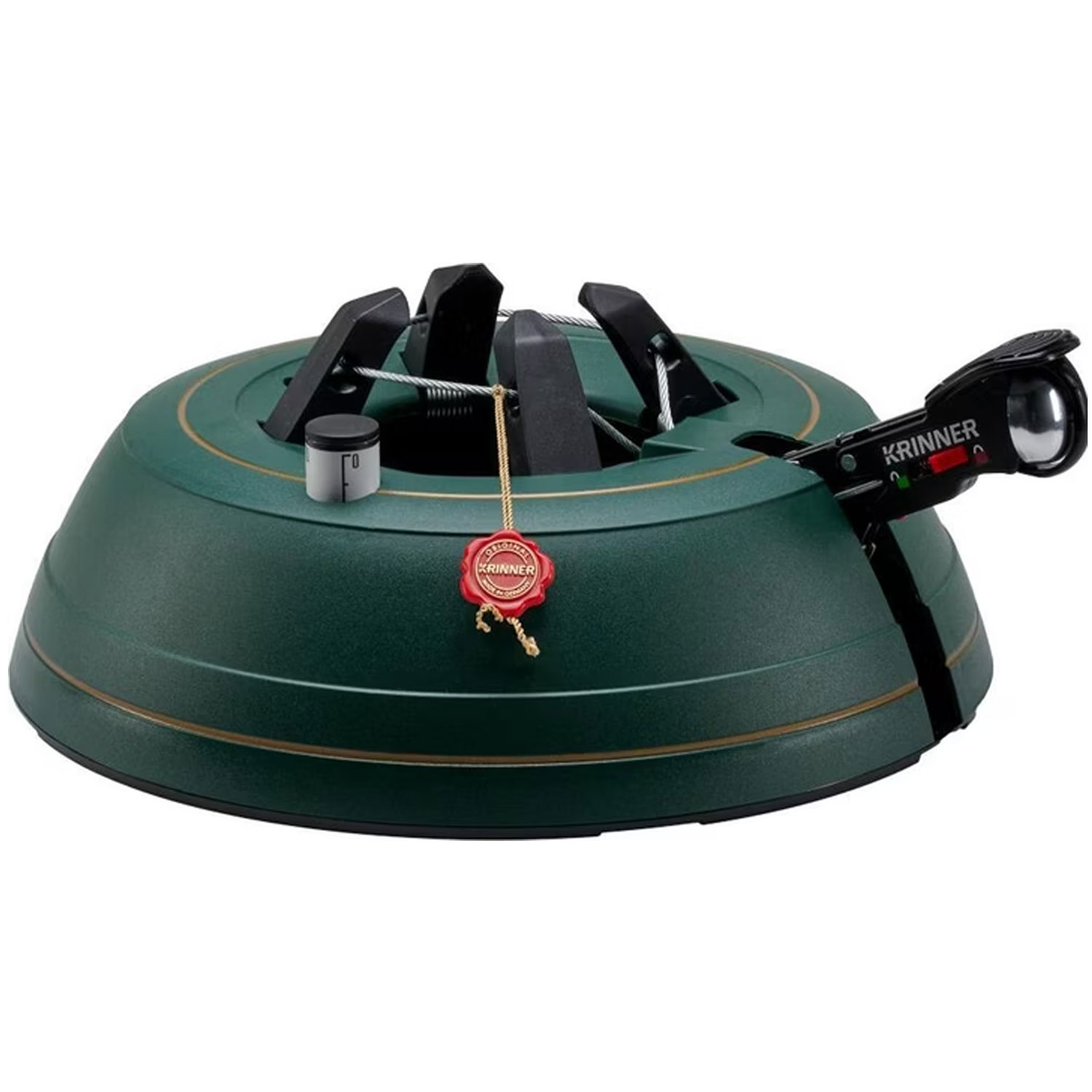 KRINNER Ultra Grip+ XL Christbaumständer