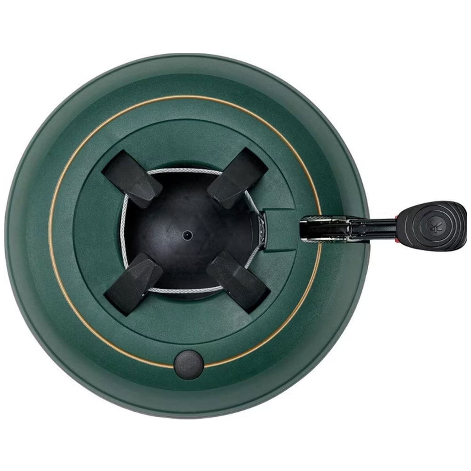 KRINNER Ultra Grip+ XL Christbaumständer