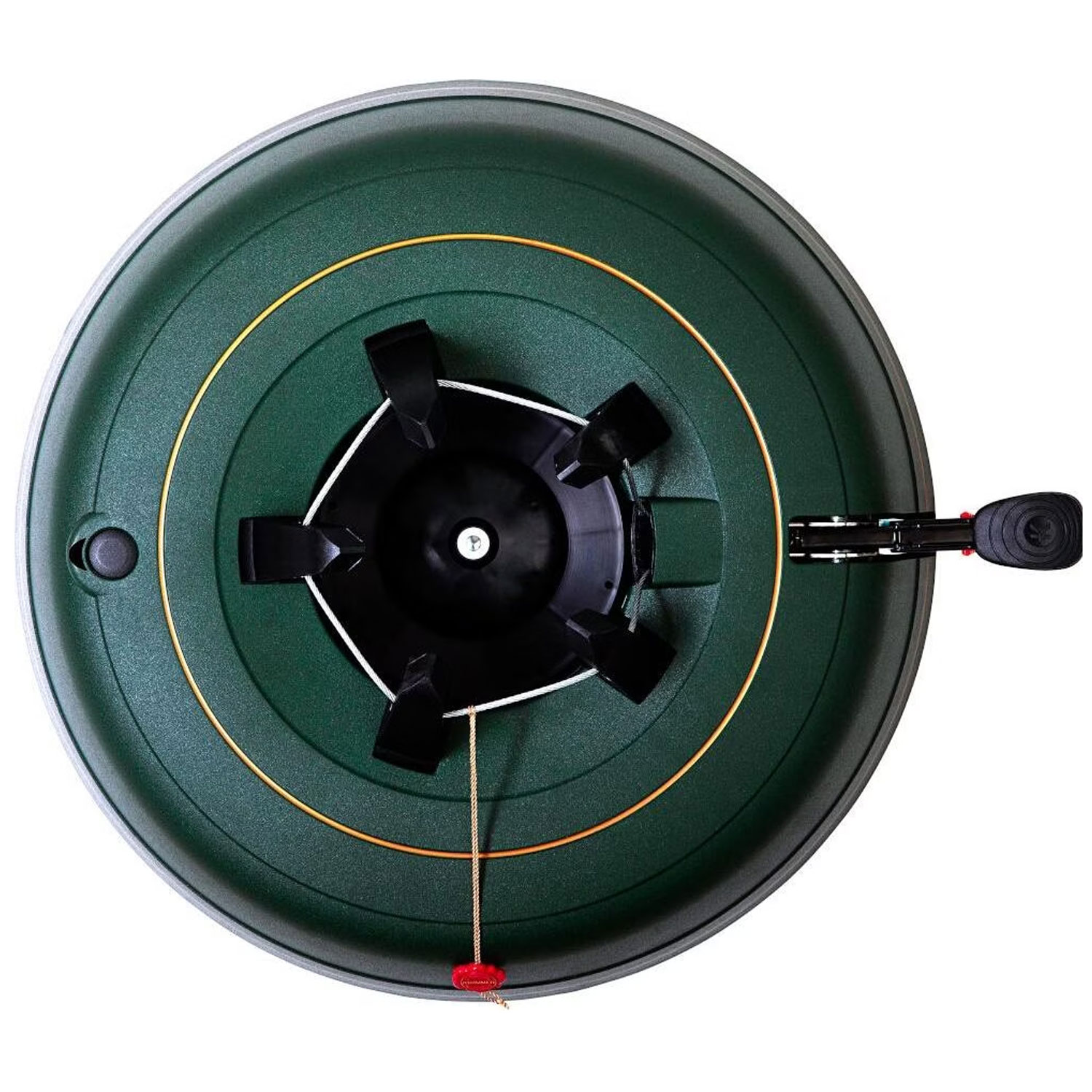 KRINNER Ultra Grip+ XXL Christbaumständer