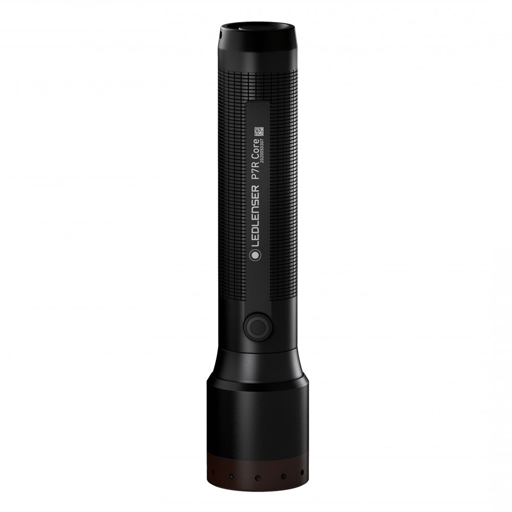 Ledlenser P7R Core Taschenlampe 1400lm