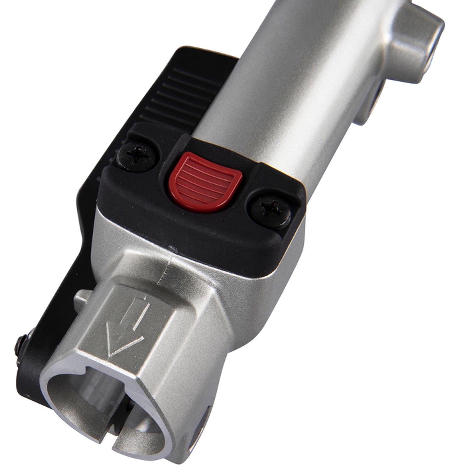 Makita DUX18ZX1 Akku-Multifunktionsantrieb solo