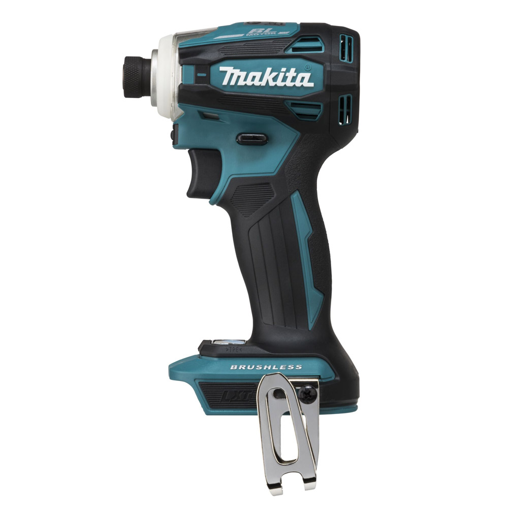 Makita DTD172ZJ Akku-Schlagschrauber