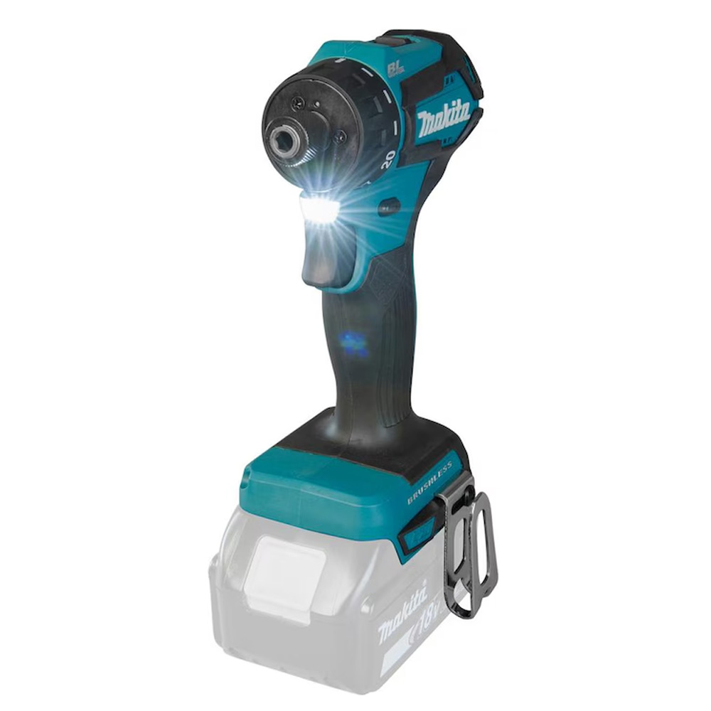 Makita DDF083Z Akku-Schrauber