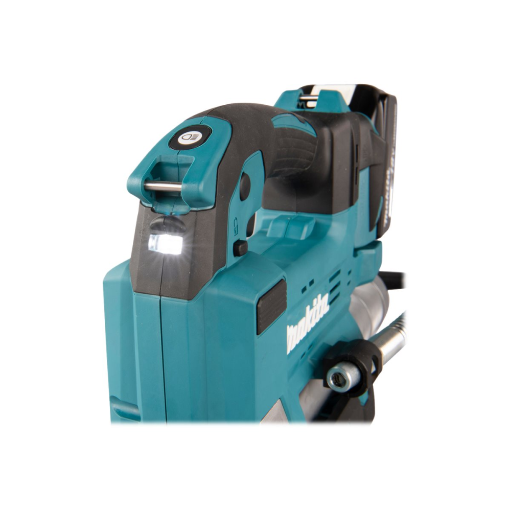Makita DGP180Z Akku-Druckluft-Fettpresse