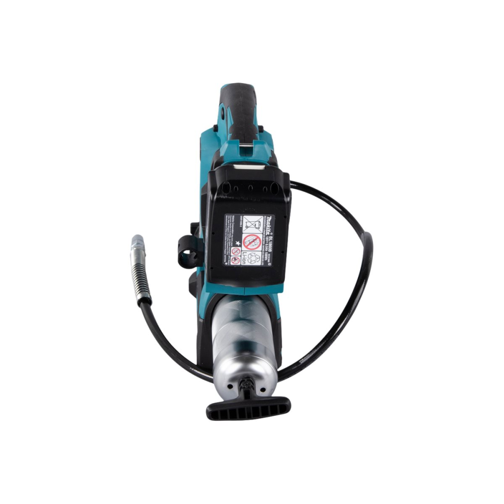 Makita DGP180Z Akku-Druckluft-Fettpresse