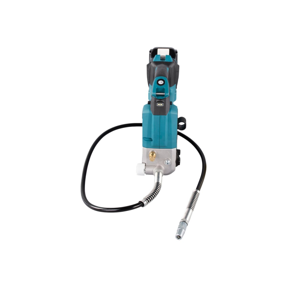 Makita DGP180Z Akku-Druckluft-Fettpresse
