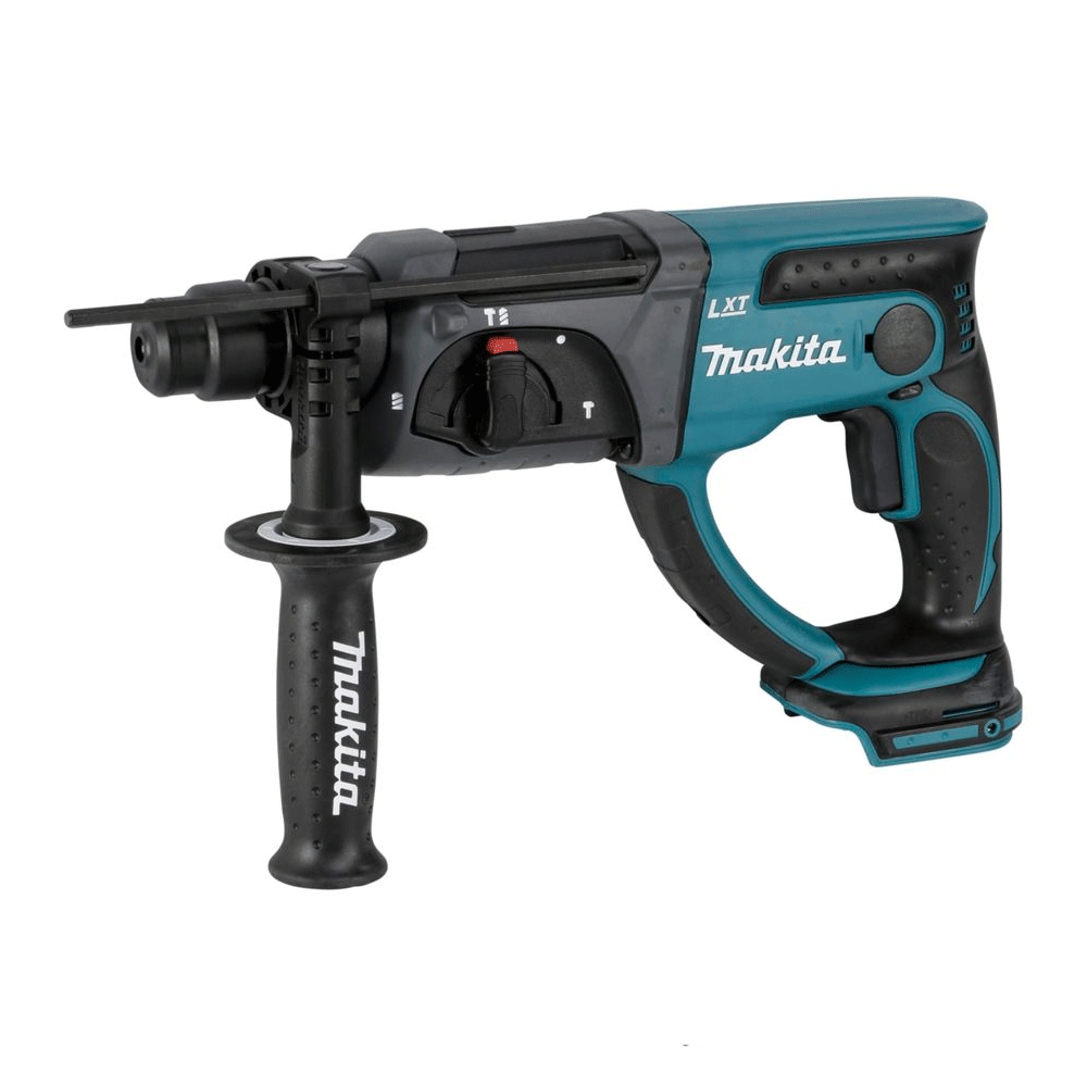 Makita DHR202ZJ Akku-Bohrhammer im Makpac