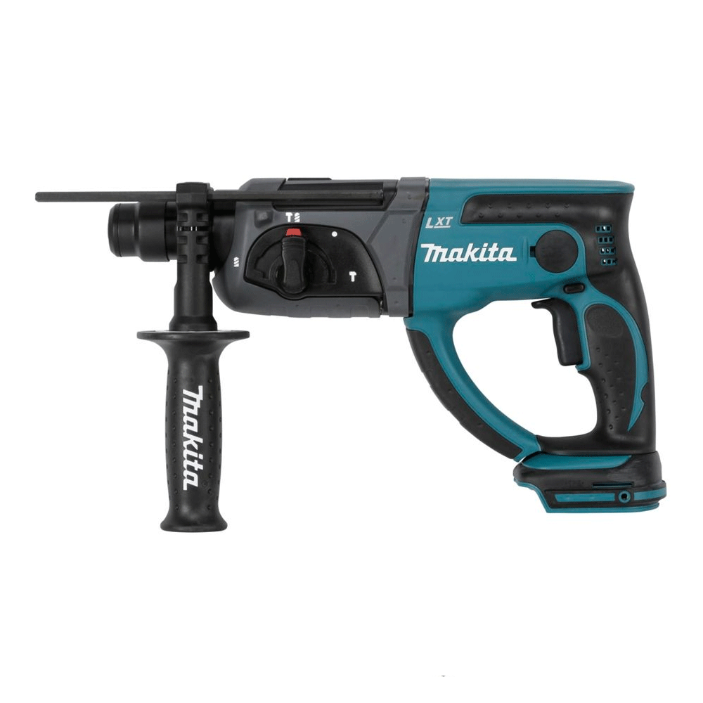 Makita DHR202ZJ Akku-Bohrhammer im Makpac