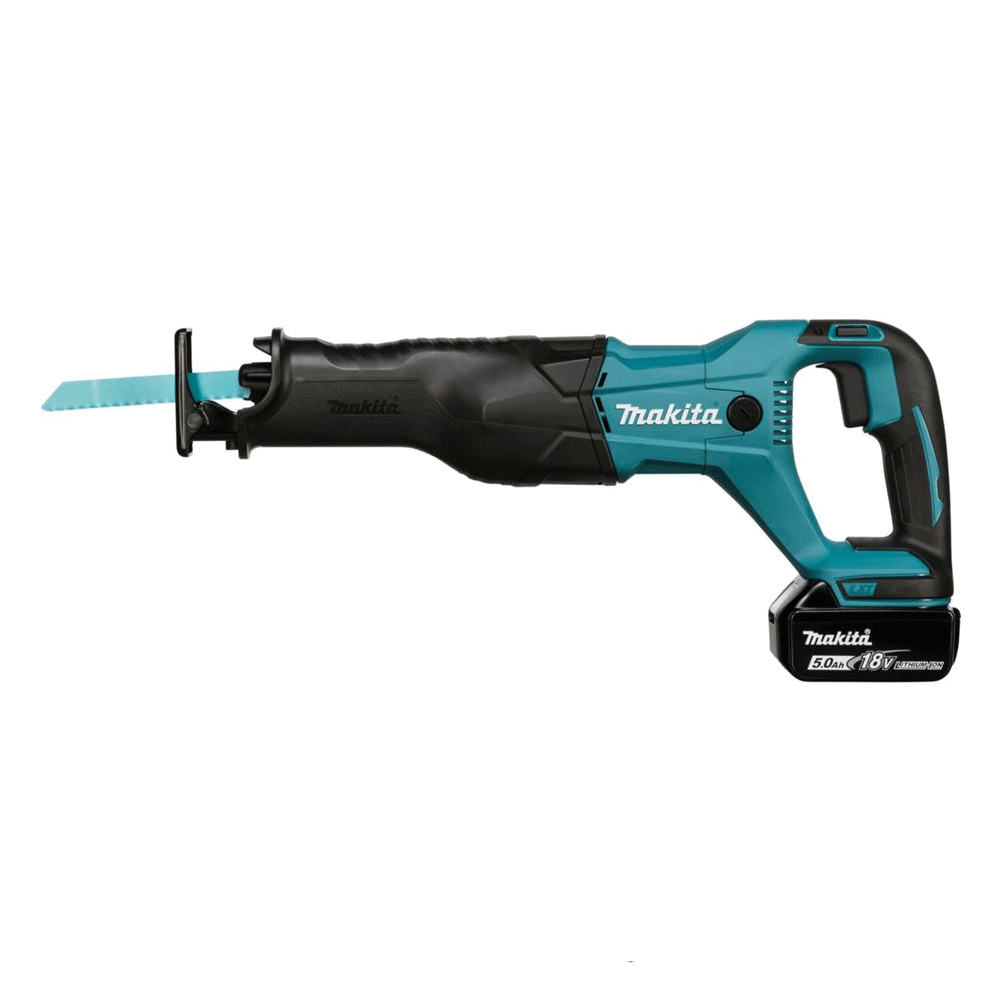 Makita DJR186RT Akku-Reciprosäge