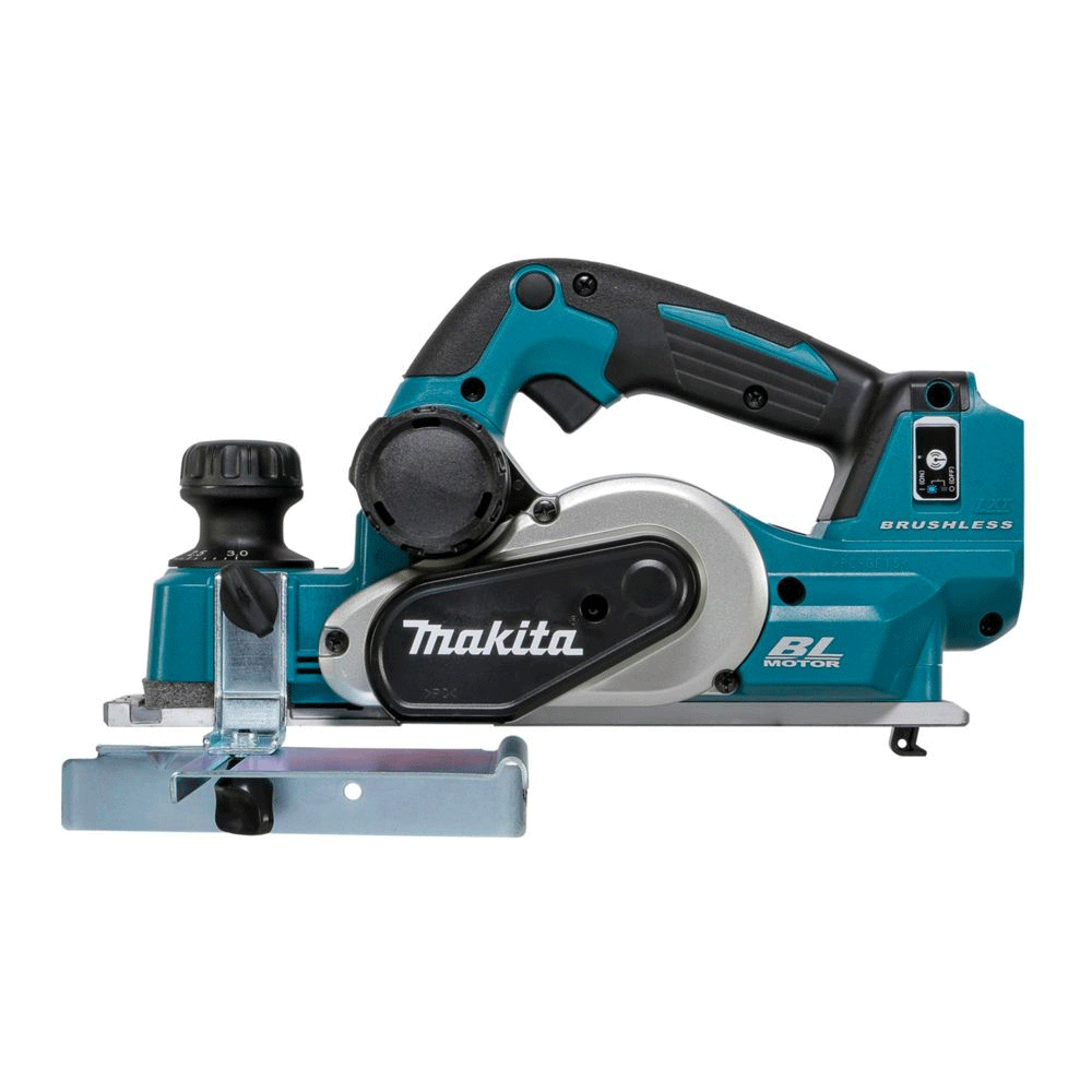 Makita DKP181Z Akku-Hobel