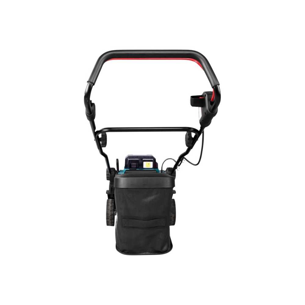 Makita DLM382PM2 Akku-Rasenmäher