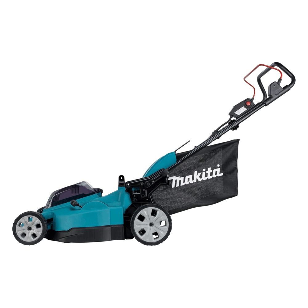 Makita DLM480Z Akku-Rasenmäher