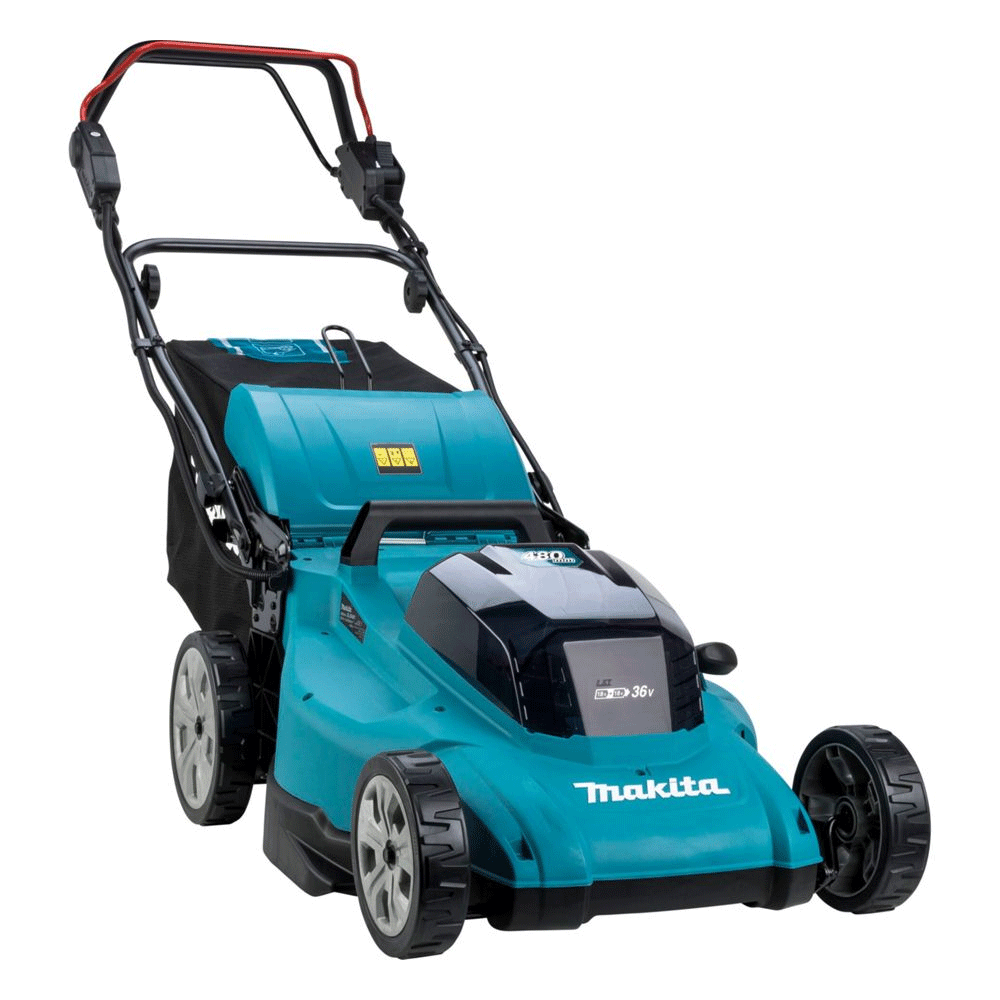 Makita DLM481Z Akku-Rasenmäher