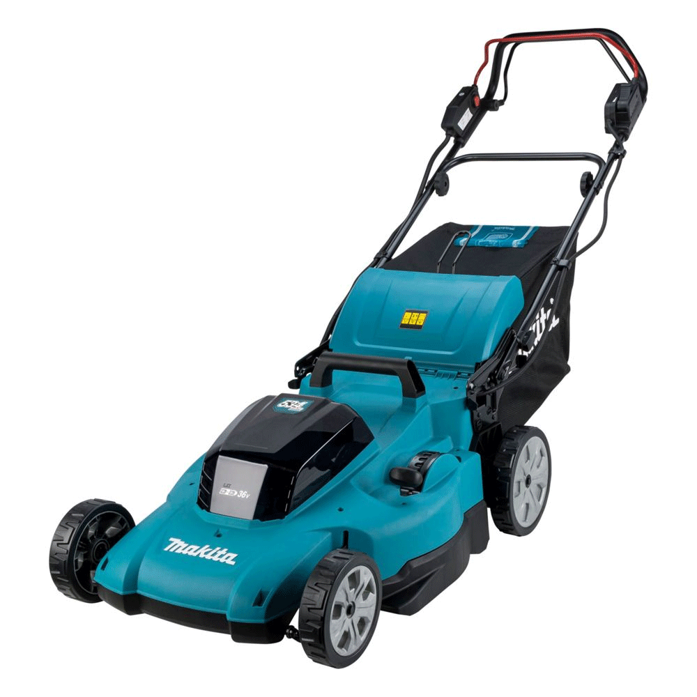 Makita DLM539Z Akku-Rasenmäher